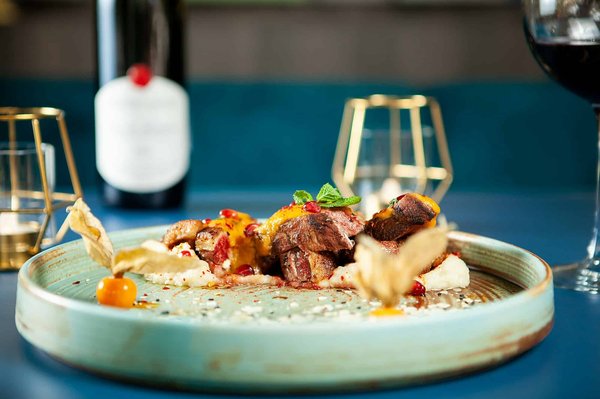 Où déguster les meilleurs plats de la cuisine thaïlandaise à Bangkok?