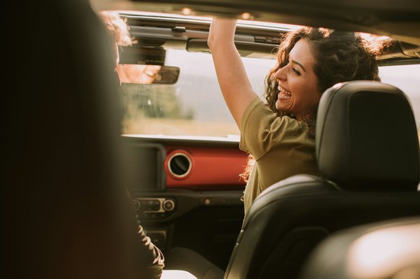 Quels sont les meilleurs itinéraires pour un road trip à travers la route 66 aux USA?